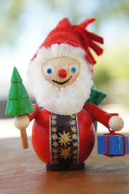 Vintage 70s 80s German Steinbach Wooden Christmas Ornament Etsy Wooden Christmas Ornaments Christmas Ornaments Retro Christmas