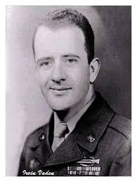 Please help me honor the service of PFC Ward Woltman.... Ward Woltman was  born in Wisconsin in 1926. He graduated from high school, and shortly  after, was inducted into the army on