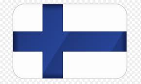 Finland flag finnish helsinki country symbol finnish flag nation blue. Flag Of Finland On Flagpole Vector Png Similar Png