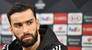 Até 2018, antes se transferir para o wolverhampton, havia passado toda a sua carreira no sporting: Rui Patricio Esta De Regresso A Baliza Do Wolverhampton