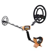 Can metal detectors pick up aluminum foil? China Md 6250 Can Detect 1 5m Deep Gold Detector Treasure Detector Underground Metal Detector China Gold Detector Metal Detector