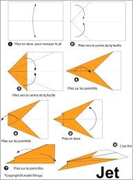 Avion En Papier Plus Fahrettin Tekdemir Mit Bildern Papier Flieger Basteln Papierflieger Basteln Anleitung Papierflieger