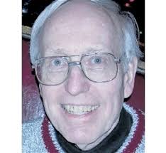 Richard CLAGUE Obituary