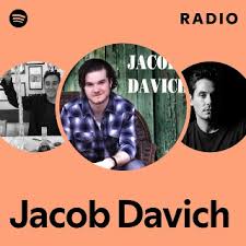 Jacob Davich Radio