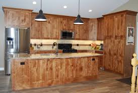 Utah custom cabinets kitchen 1. Character Maple Cabinets Rustic Kitchen Other By Dreammaker Bath And Kitchen Utah Houzz