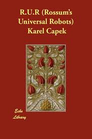 Rub) is the currency of the russian federation, the two partially recognised republics of abkhazia and south ossetia and the two. R U R Rossum S Universal Robots Capek Karel Wyllie David 9781406867114 Amazon Com Books