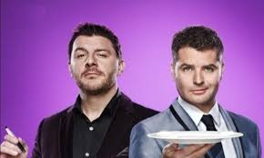 The series is produced by the team who created the seven reality show my restaurant rules, and was put into production based on the success of network ten's masterchef australia. Pete Evans