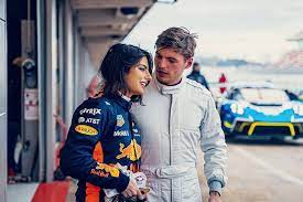 Meet kelly piquet who used to date former f1 star daniil kvyat max verstappen has a new girlfriend, after announcing his split from former partner dilara sanlik last year. F1i Pic Of The Day You Never Forget Your First Fast One With Max
