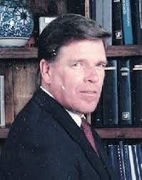 Gerard Bergen Obituary (1942