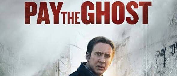 Pay the Ghost (Movie Review) - Cryptic Rock