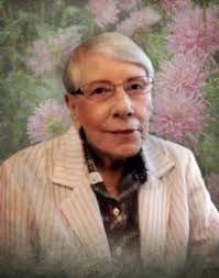 Jessie Pogue Obituary October 26, 2016
