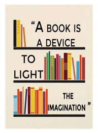Inspiration Quotes on Books ...