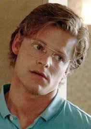 Fan Casting Steve Zahn as Deputy Lenny Hendricks in Jaws (1995)