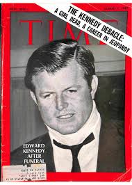 Time Magazine, August 1 1969