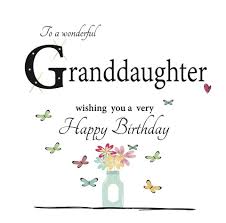 May you rock the world with your beauty and intelligence like you filled our life with happiness. Happy Birthday Granddaughter Images Free Happy Bday Pictures And Photos Bday Card Com