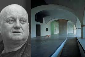 Architekt Peter Ebner navrhl prostorný bytový dům s prvky kubismu