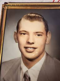 Air Force family legacy and military service