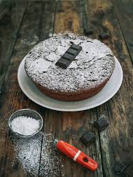 Gateau Au Chocolat Tres Tres Gros Recette Gros Gateau Au Chocolat Gateau Chocolat Chocolat
