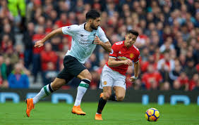 Rafael benitez's liverpool breathed new life into their title challenge with a comprehensive win at watch this english premier league match, man utd vs liverpool highlights here on eplmatches.com. Manchester United 2 1 Liverpool Full Match Highlights Video