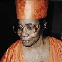 Ernestine (Cris) McKnight Obituary