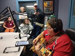 NHTunes Music School