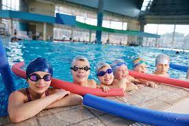 A bus service operated by first greater glasgow map All About Swimming Lessons With Everyone Active