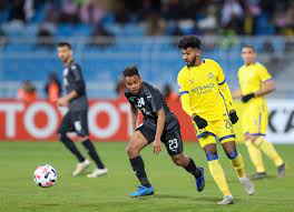 The owner of this video has deleted this video, or it has been set to private/unlisted. ØªØ¹Ø§Ø¯Ù„ Ù…Ø«ÙŠØ± Ø¨ÙŠÙ† Ø§Ù„Ù†ØµØ± ÙˆØ§Ù„Ø³Ø¯ ÙÙŠ Ø¯ÙˆØ±ÙŠ Ø£Ø¨Ø·Ø§Ù„ Ø¢Ø³ÙŠØ§ Goal Com