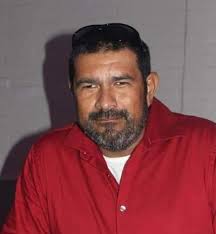 Obituary information for Alejandro H. Elizondo, Jr.