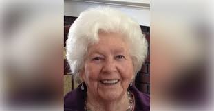 Obituary information for Margaret E. Kidder