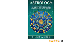 Alternatively, you can use our tables to find the exact dates of sun signs. Astrology What You Need To Know About The 12 Zodiac Signs Tarot Reading Numerology And Kundalini Rising Moon Kimberly Amazon De Bucher