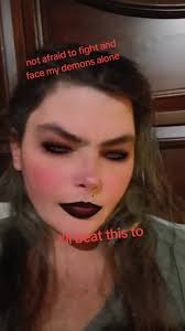 💯keepinitrealqueens👑 #CrazyApache_girl #crazyApache_girl