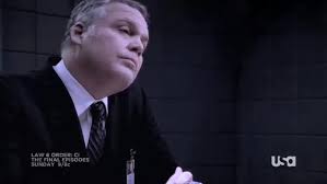 Law & Order: Criminal Intent: Cadaver