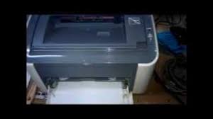 Update drivers or software via canon website or windows update service (only the printer driver and ica scanner driver will be provided via windows update service) inkjet multifunctional printer Answered Canon Laser Shot Lbp 2900 Printer Questions Issues Fixya