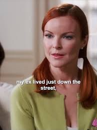 George and Bree Williams