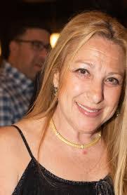 Barbara Feldman's Instagram, Twitter & Facebook