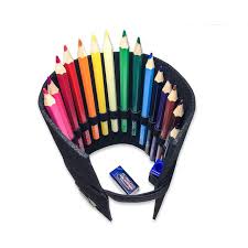 Learn colors with colored pencils. The Best Coloring Pencils For Kids That You Can Buy On Amazon Sheknows