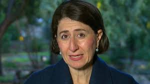 Facebook the case has renewed warnings about the danger posed to people of all ages as the highly contagious delta variant of the coronavirus continues to spread. Coronavirus Nsw Premier Gladys Berejiklian On New Sydney Cases