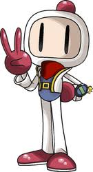 pin by mk miku themidorifangirl on bomberman in 2020 anime fnaf bomberman golf clubs