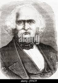 Jean Albert Vincent Auguste Perdonnet, 1801