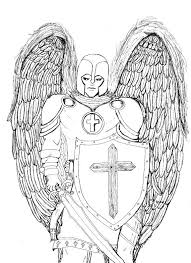 728x943 full armor of god coloring sheet kids sermon notesactivity. Guardian Angel Angel Coloring Pages Coloring Pages Printable Coloring Pages
