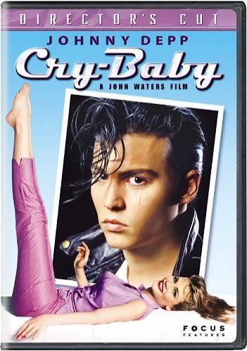 Cry-Baby (1990) - IMDb