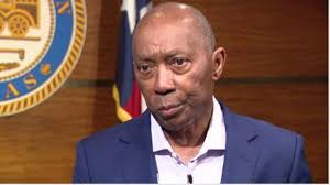 What happens to Congressman Sylvester Turner's seat?
