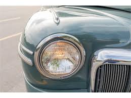 Image result for Botsford Blue Green 1946 Mercury