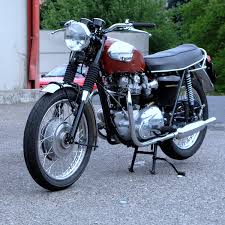 Triumph Bonneville T120 Wikipedia