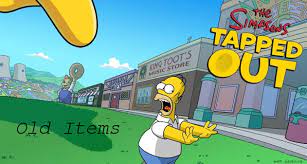 Homer was an employer in the springfield nuclear power plant. Actualizado Mod Old Items Y Donas Gratis Los Simpson Springfield 4 8 2