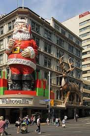 We did not find results for: Queen Street Akarana Aotearoa New Zealand Christmas Store Displays New Zealand Vintage Christmas Decorations