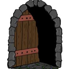 One Door Dungeons