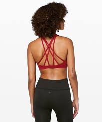 Aligns and fast & frees are usually a size down item. The 5 Best Lululemon Bras For Big Boobs Living My Bex Life
