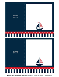 Maybe you would like to learn more about one of these? Nautico Invitaciones De Marinero Para Editar Tarjeta De Primer Cumpleanos Con Tematica Marinera Vector Gratis Varios Tamanos Y Tipos De Papel Disponibles Oscarlawalatalenon