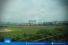 The fia formula e championship (to be held you can hop on the klia transit at the kl sentral station to putrajaya. Klia Transit Kl Sentral To Putrajaya Cyberjaya By Train Railtravel Station